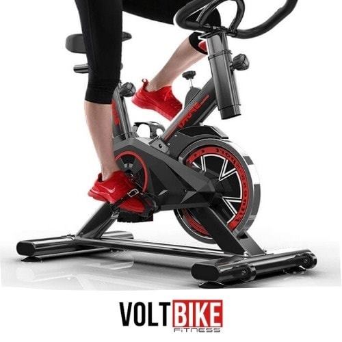 Cuentakilómetros Para Bicicleta Estática, Accesorios Para | Cuotas sin interés