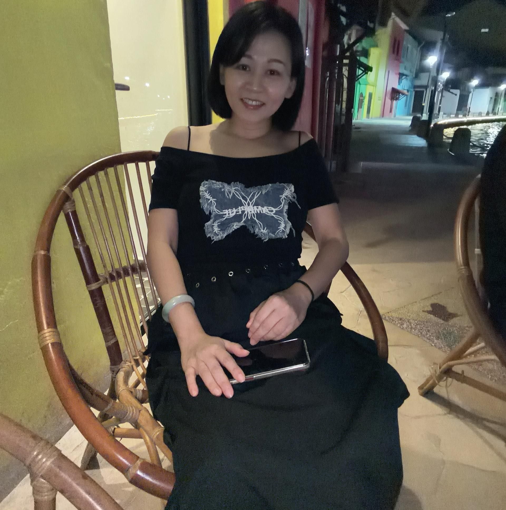 好可爱 | VK Vivian Kee