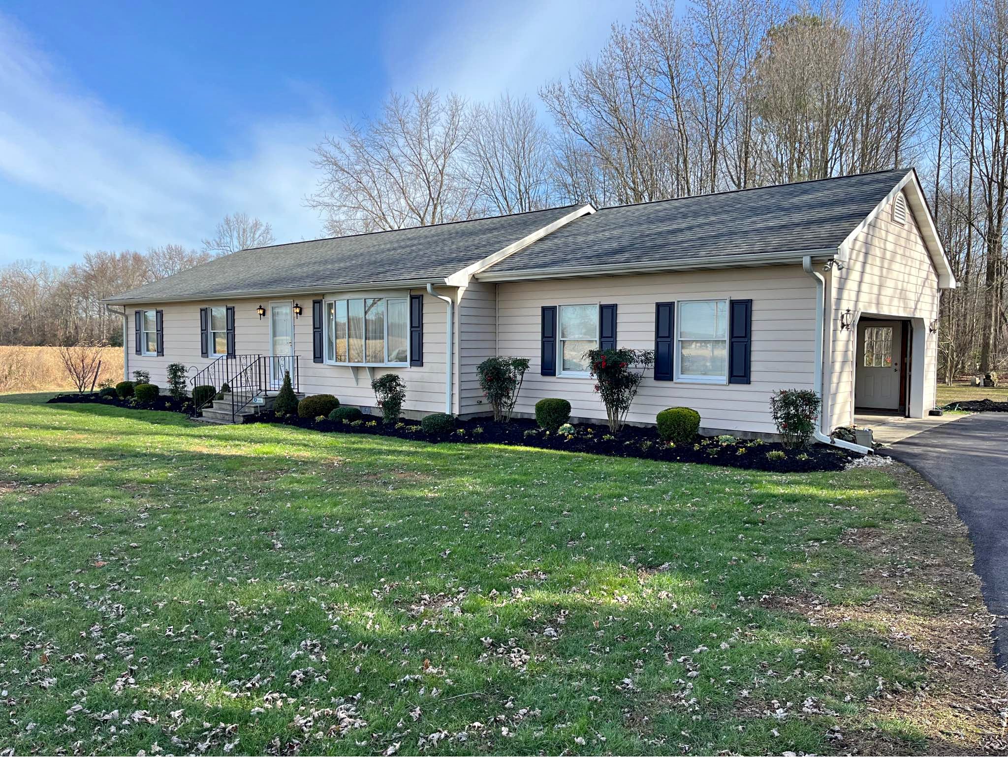 3 Beds 2 Baths House Property Rentals Hartly, Delaware Facebook