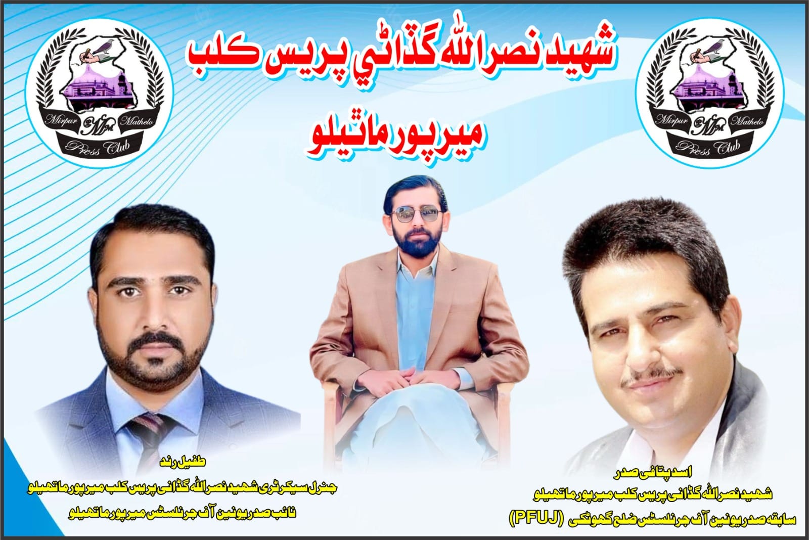 Tufail Rind
