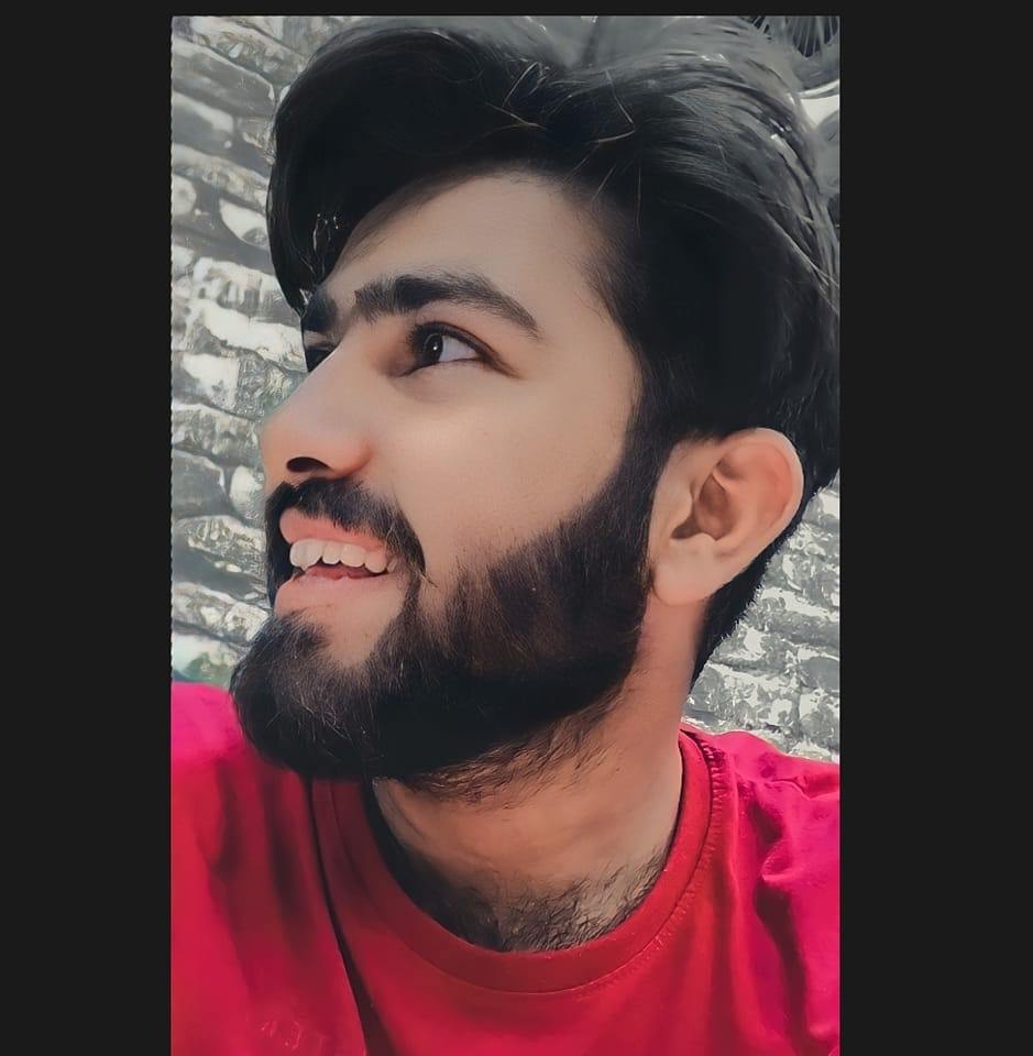 Muhammad Bilal Rasheed