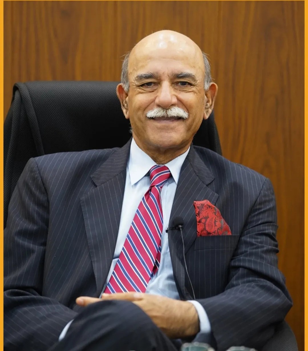 Irfan Raja