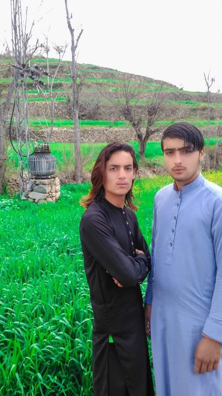 Haris rizwan