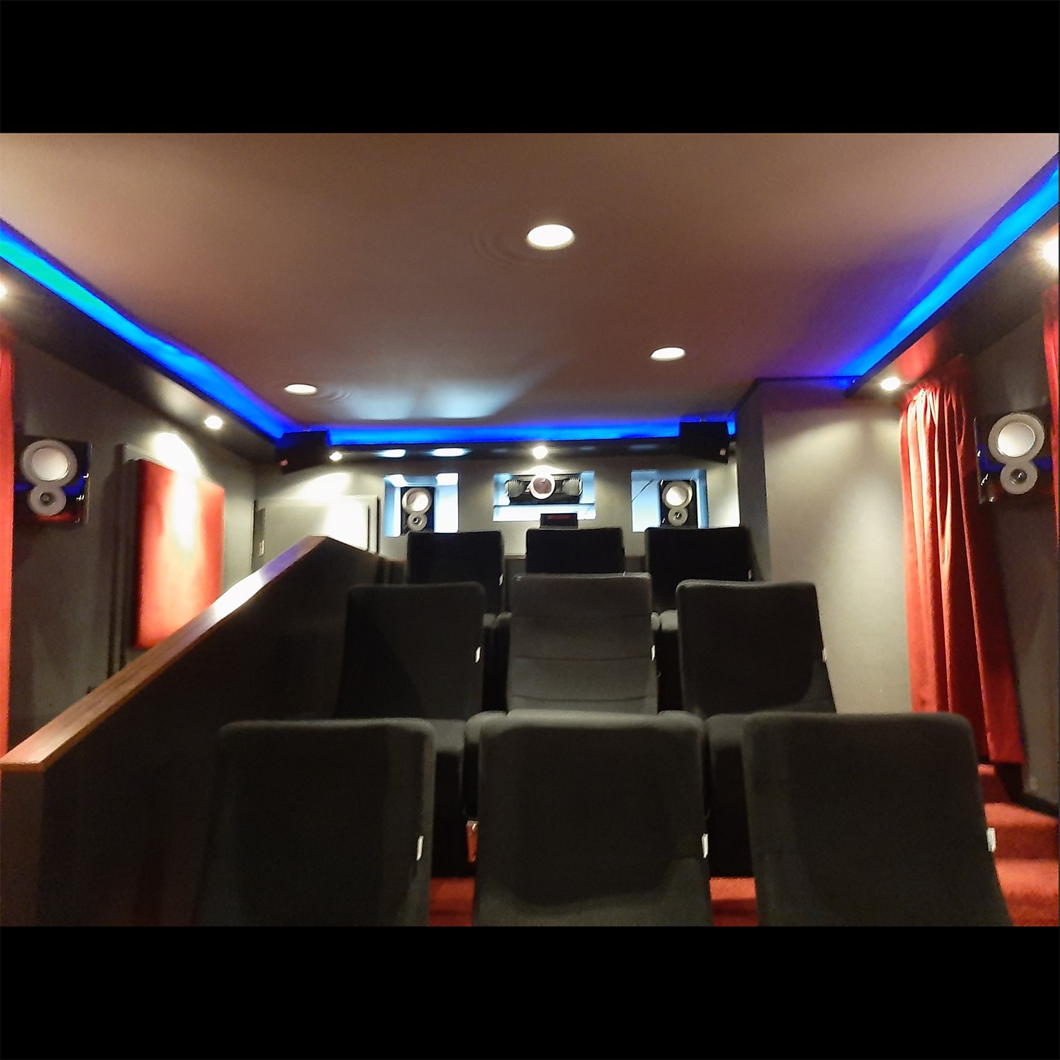 Home Cinema and Hifi Lover