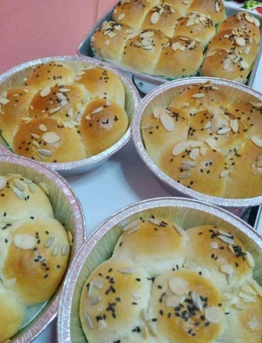 Bengkel Roti dan Kek Nurul