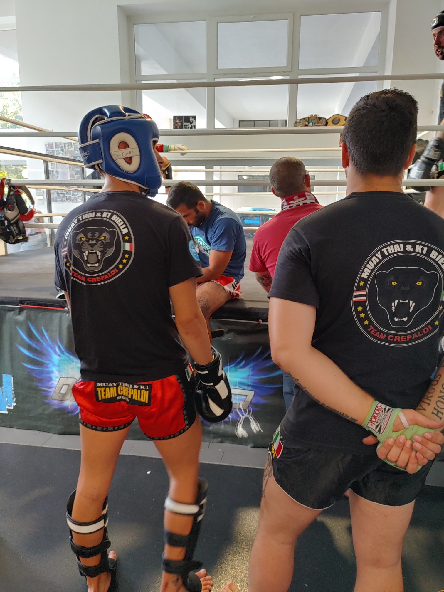 Muay Thai Biella | Biella
