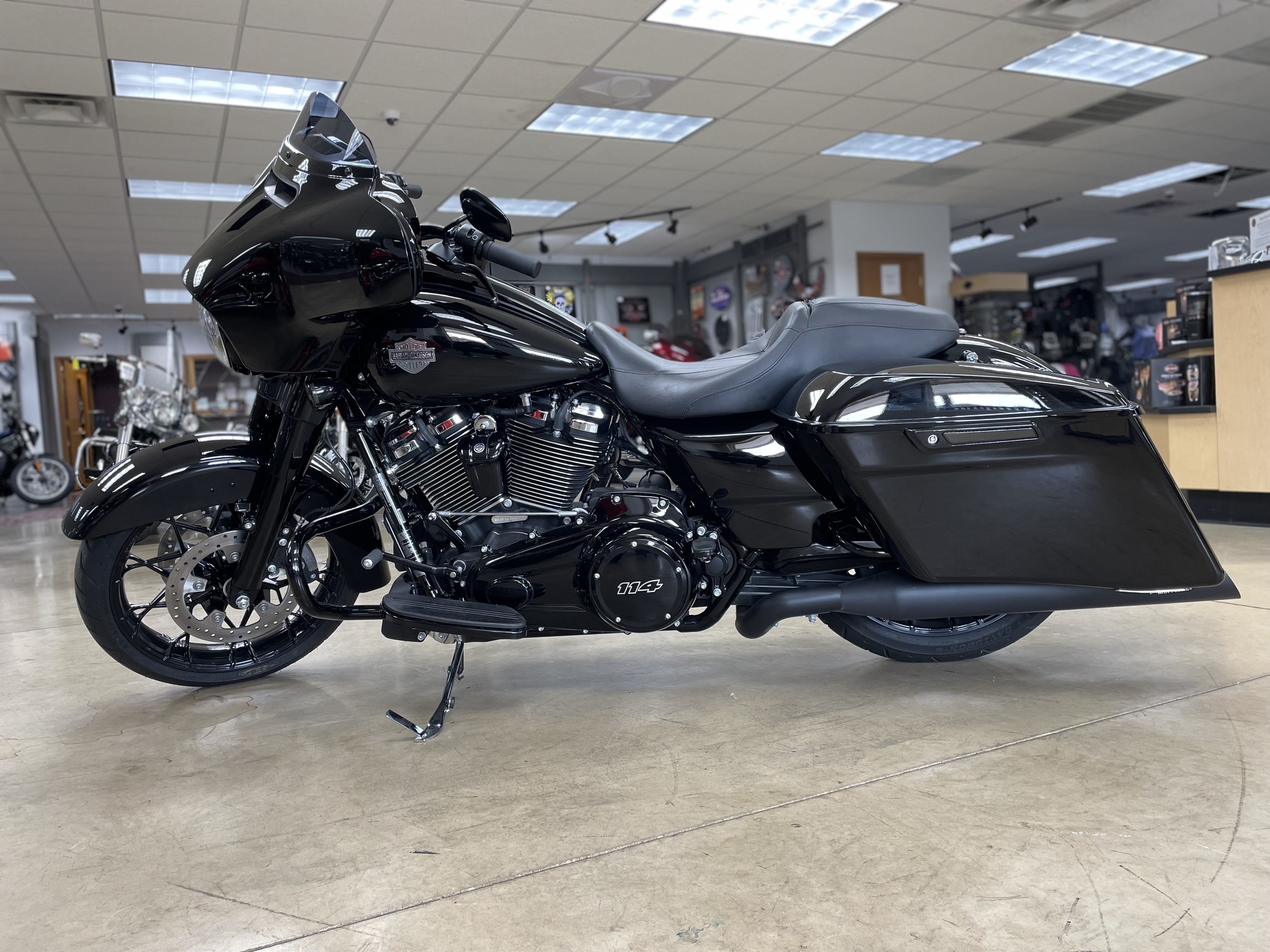 2020 Harley-Davidson® FLTRXS - Road Glide® Special?? Give us a 