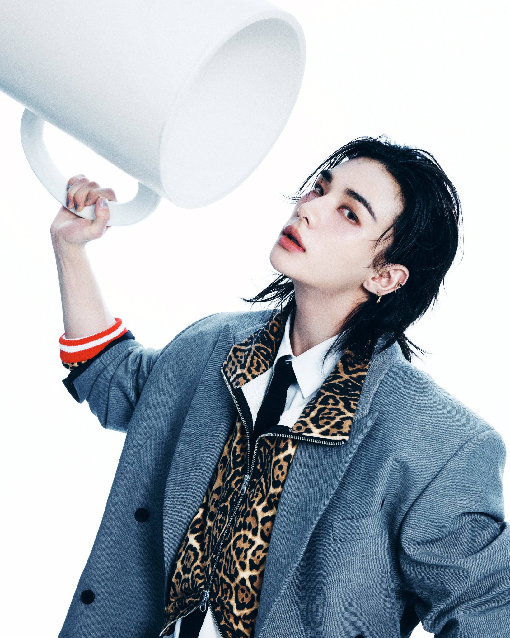 の〜の♡ Stray Kids(스트레이 키즈) 