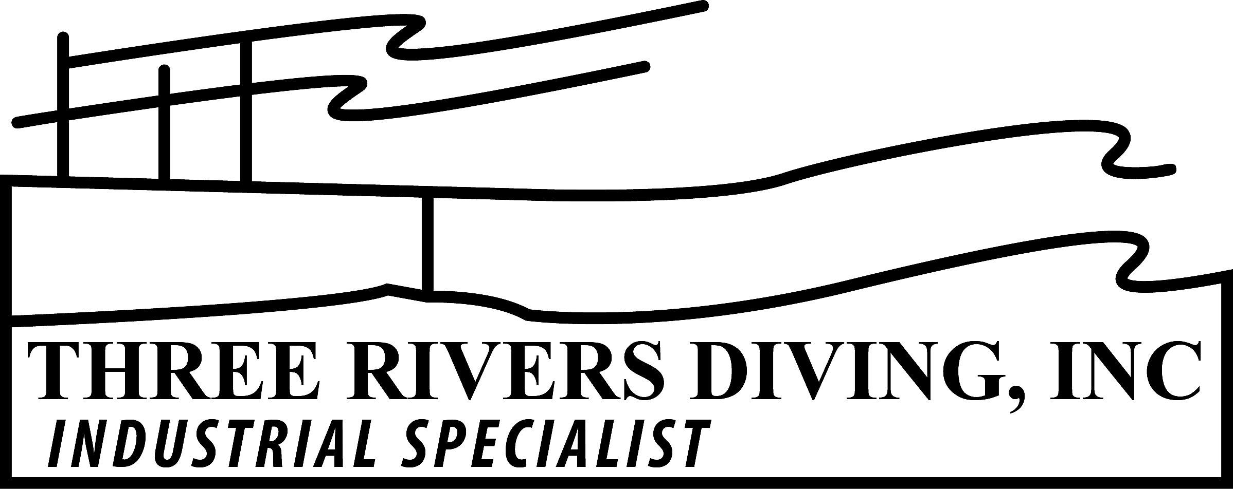 Three Rivers Diving