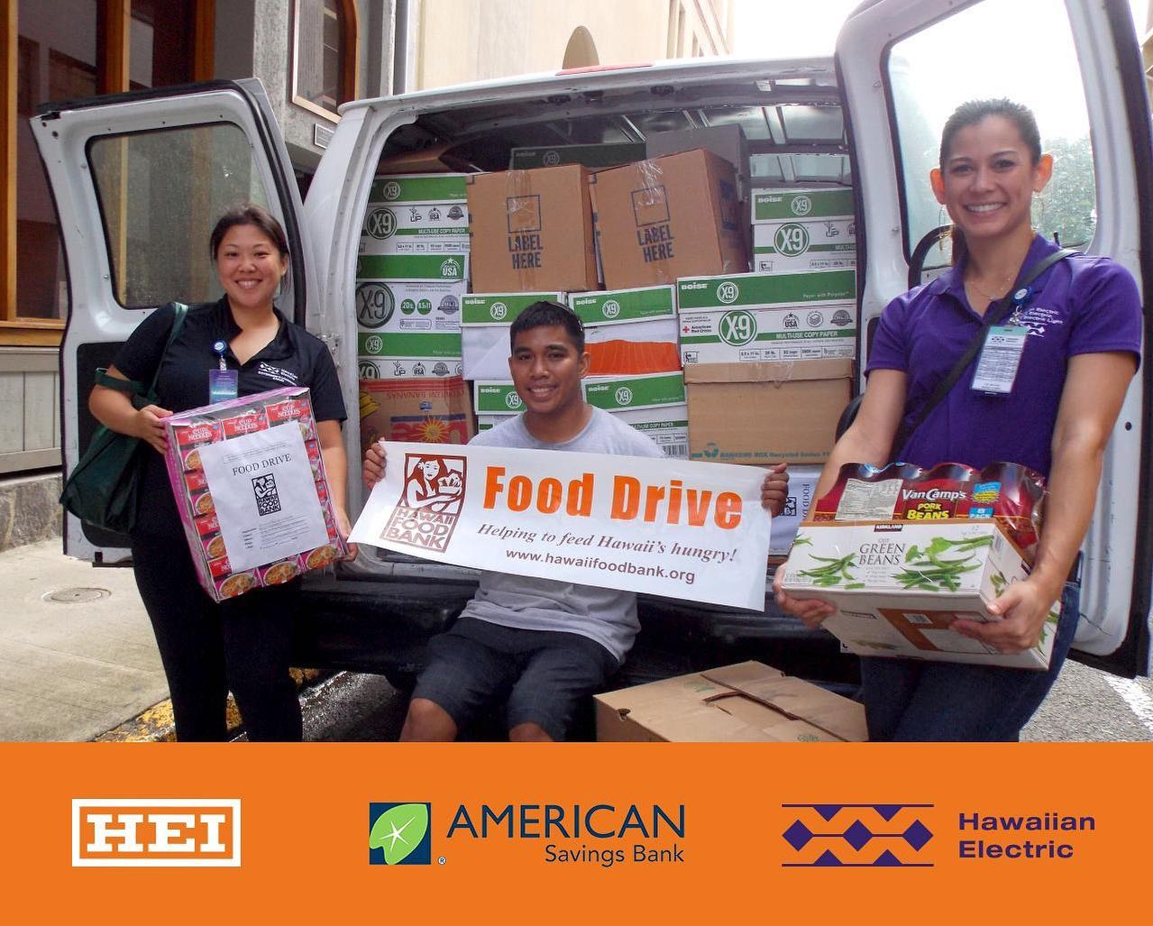 In an effort to support families... - American Savings Bank