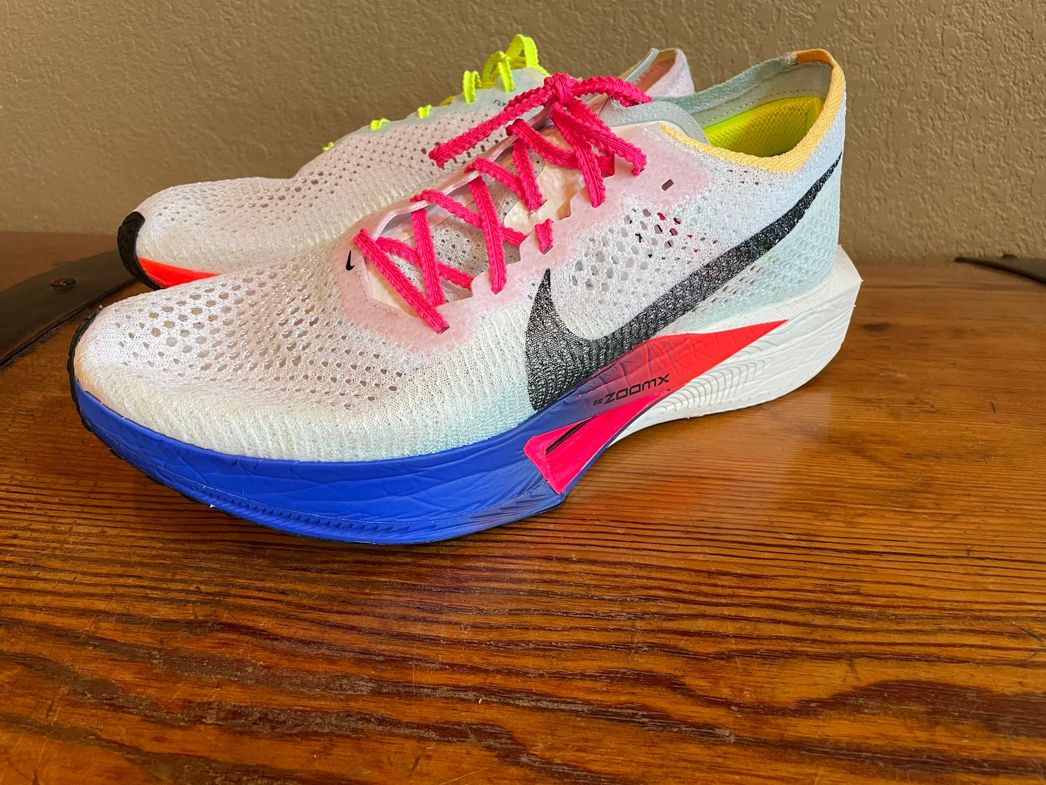 Nike Vaporfly 3 ( Size 42.5 27Cm )