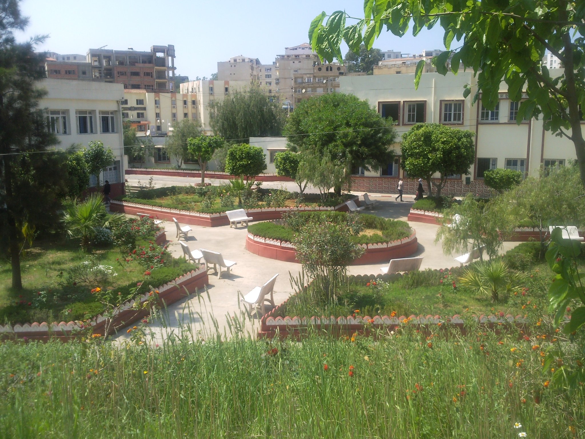 insfp ben hamouda - boumerdes - | Facebook