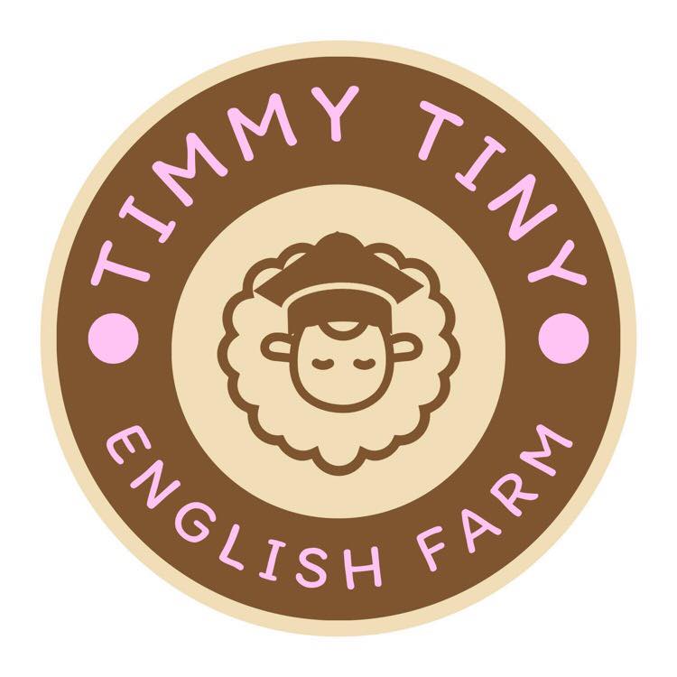 TIMMY TINY FARM