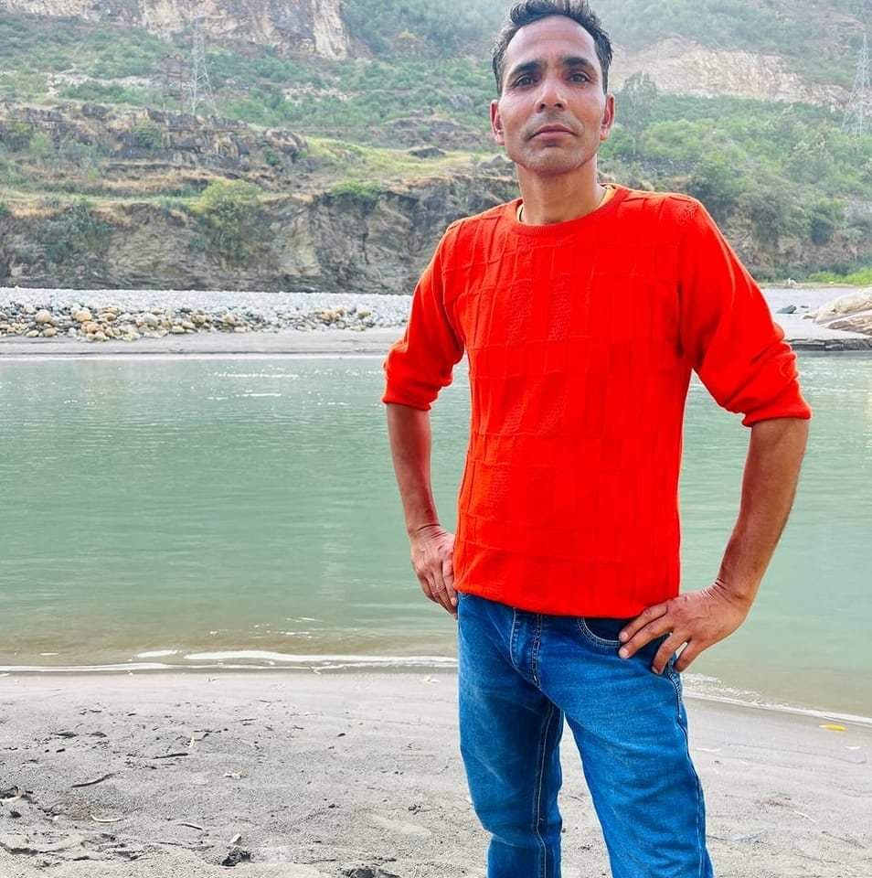 Raju Pathak