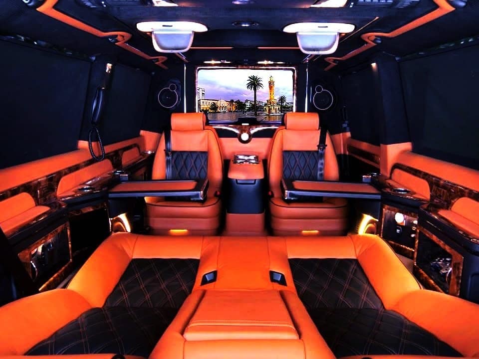 Sclassvip Dizayn | Izmir