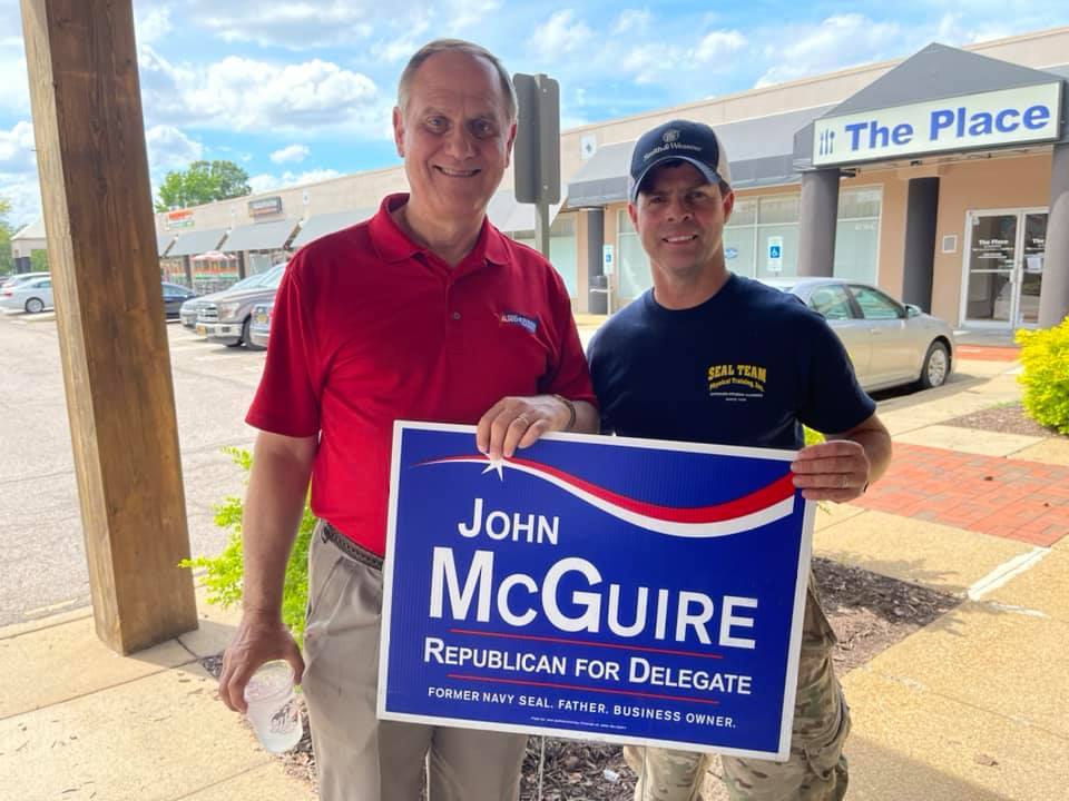 Henrico GOP