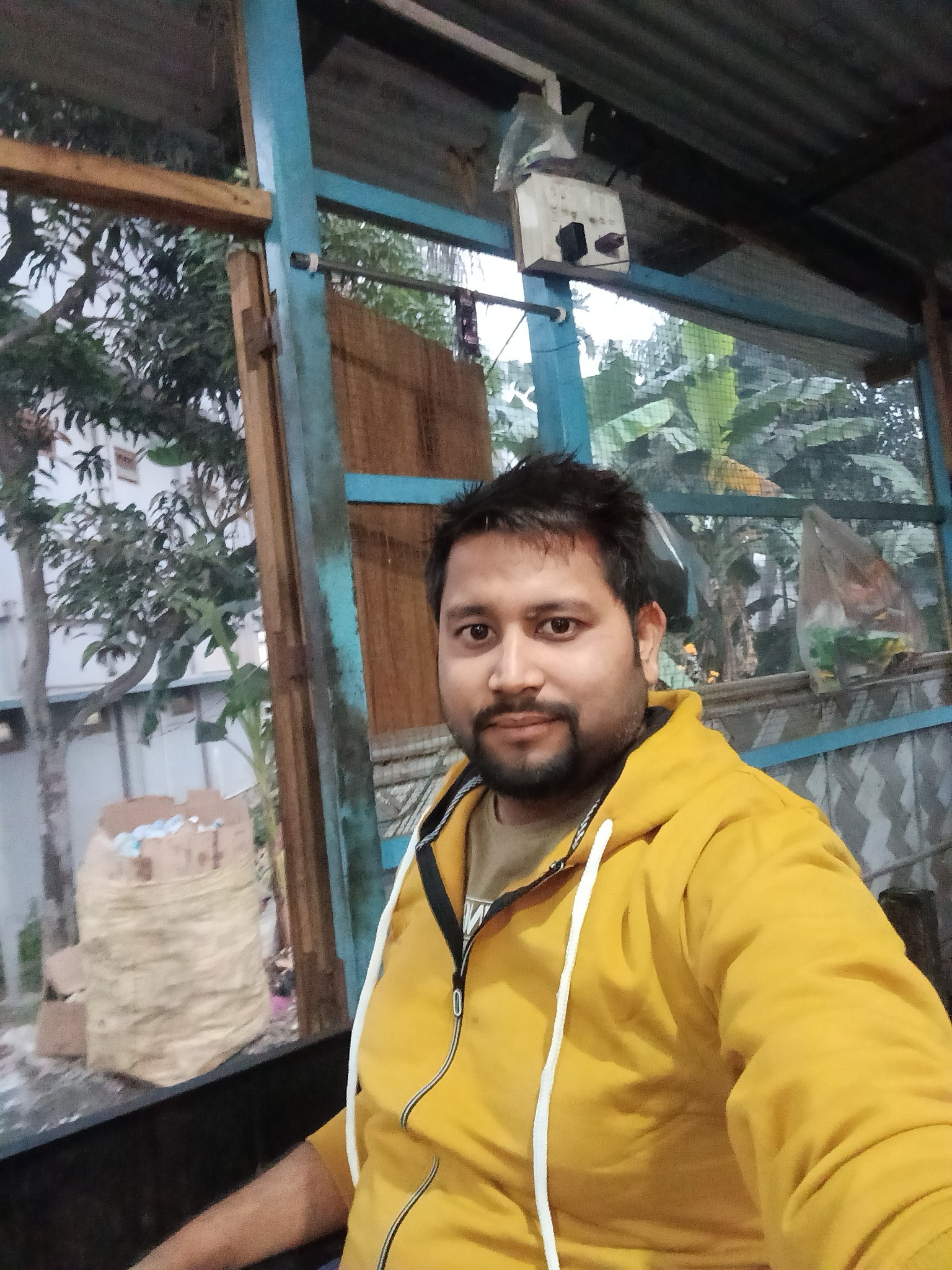 Nitul Kumar