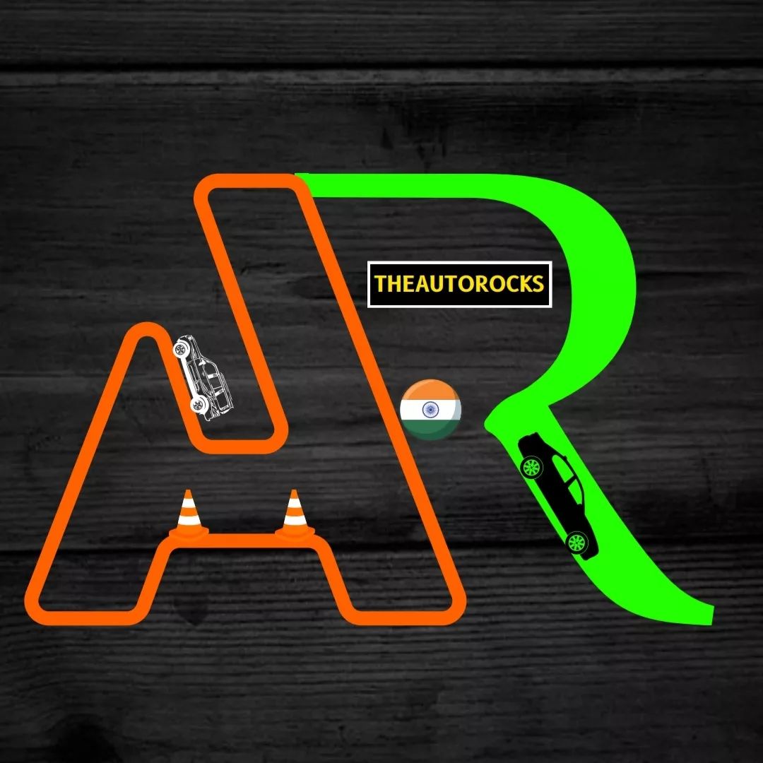 Autorocks - New Logo 😍 👌 2022 💕 update . #new #newlogo...