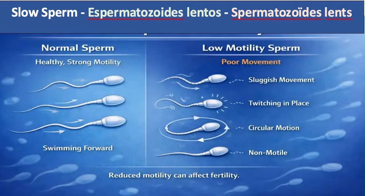Sandra - Ok guys… here one for you 😊 A classic study highlights low glutathione levels in the sperm of infertile men. https://pubmed.ncbi.nlm.nih.gov/9557837/