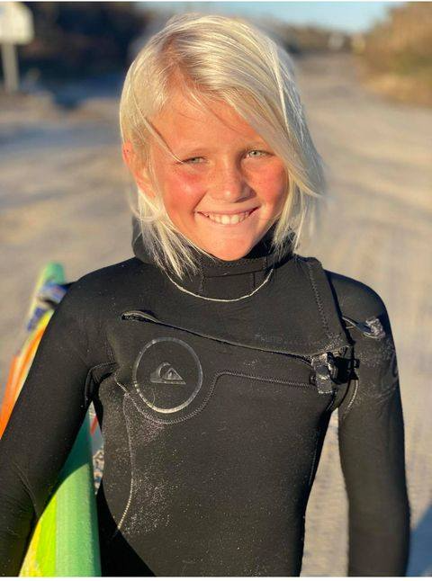 Real Brigantine - Brigantine's 9 year old, Carter Doorley,... | Facebook