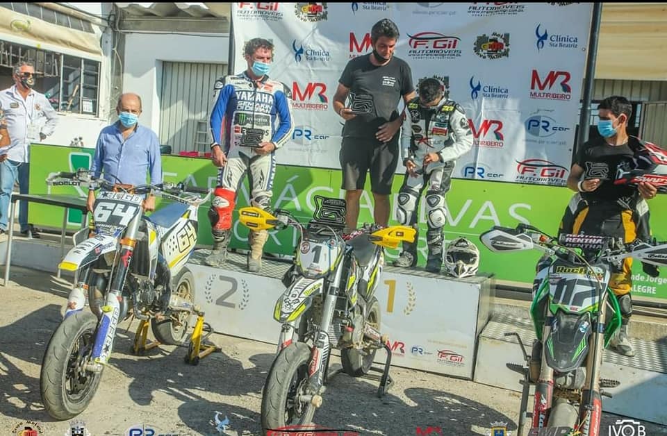 223 racing team -buccimoto-