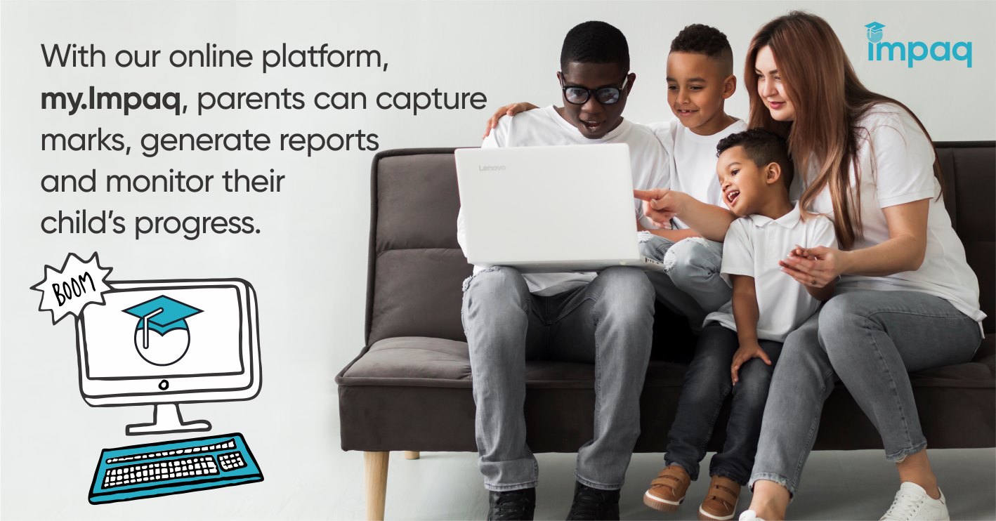 Impaq - Impaq provides everything you need to complete... | Facebook