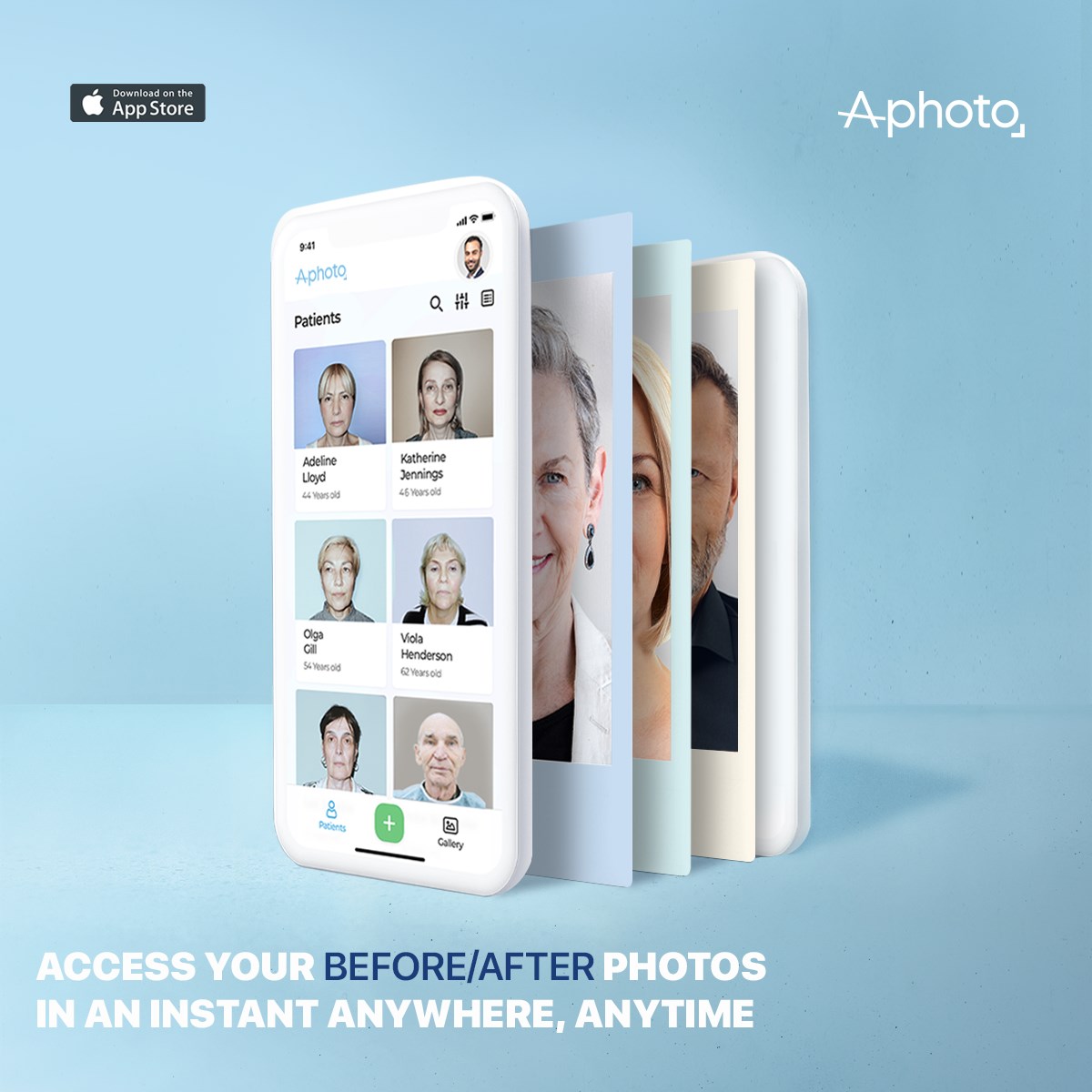 Aptos - 🌟 Are you enjoying Aphoto so far? What is your favorite feature ...
