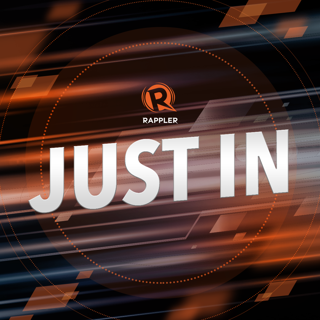 Rappler - JUST IN. Magnitude 5.4 earthquake in Davao Occidental | via ...