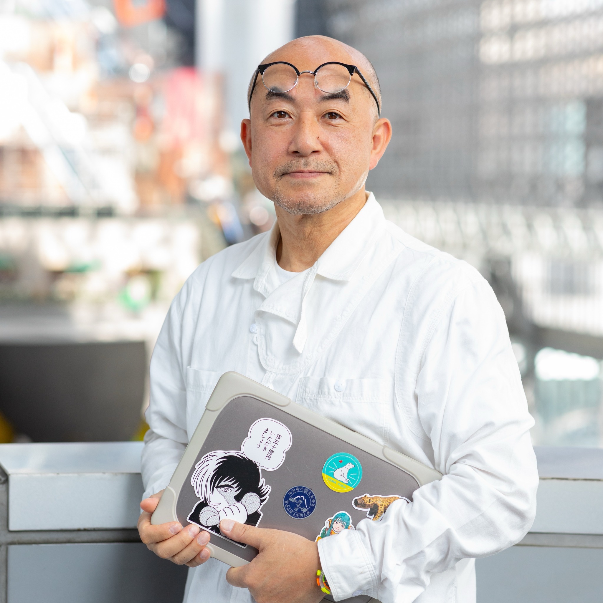 Suzuki Naoki (@nanatsukaze) • Facebook