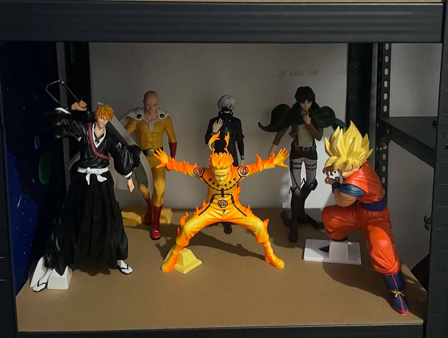 Ichiban Kuji One Piece Future Island Egghead ~Burst of Energy~?
