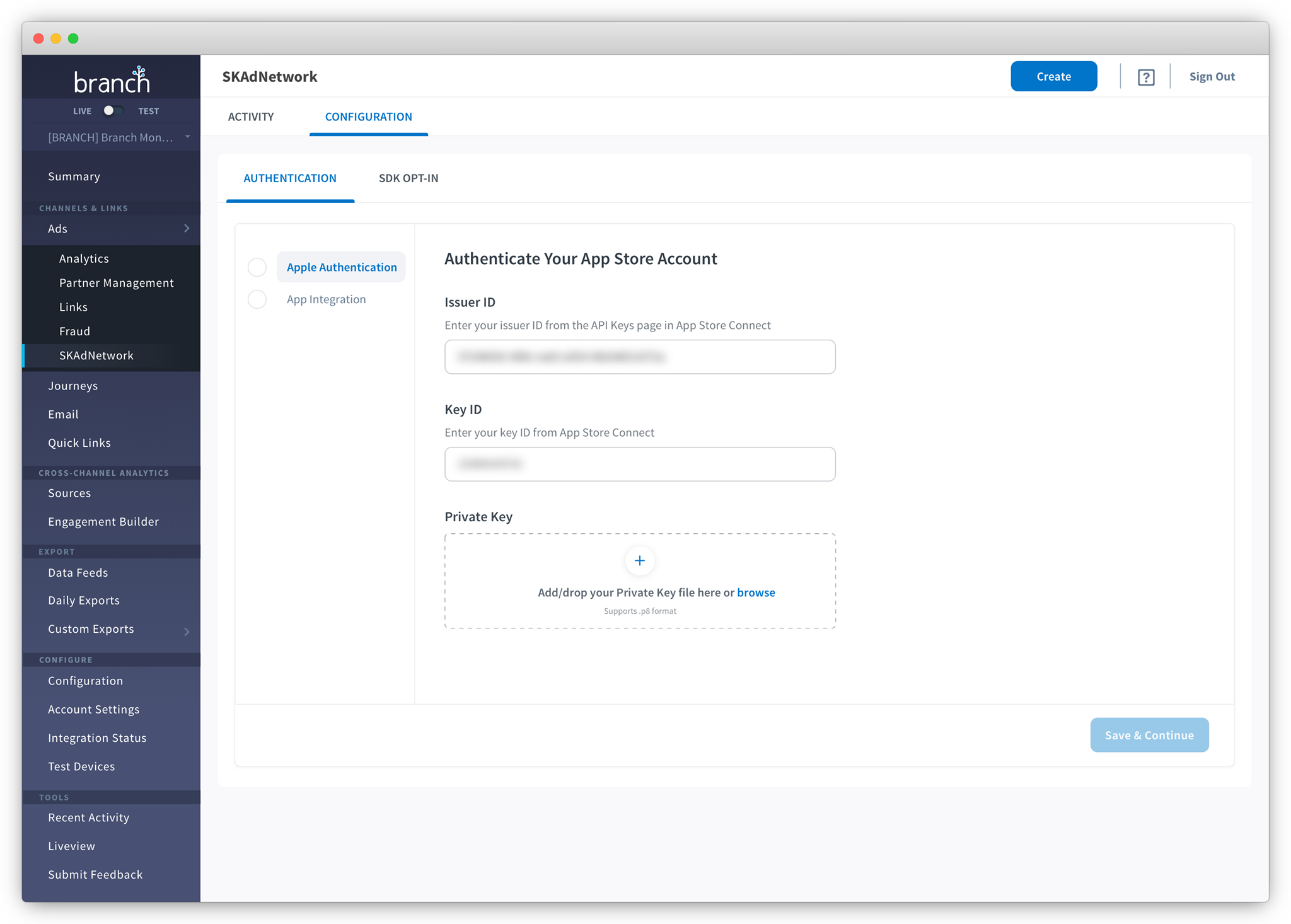 Branch - 🚨 Product update alert 🚨Announcing App Store...