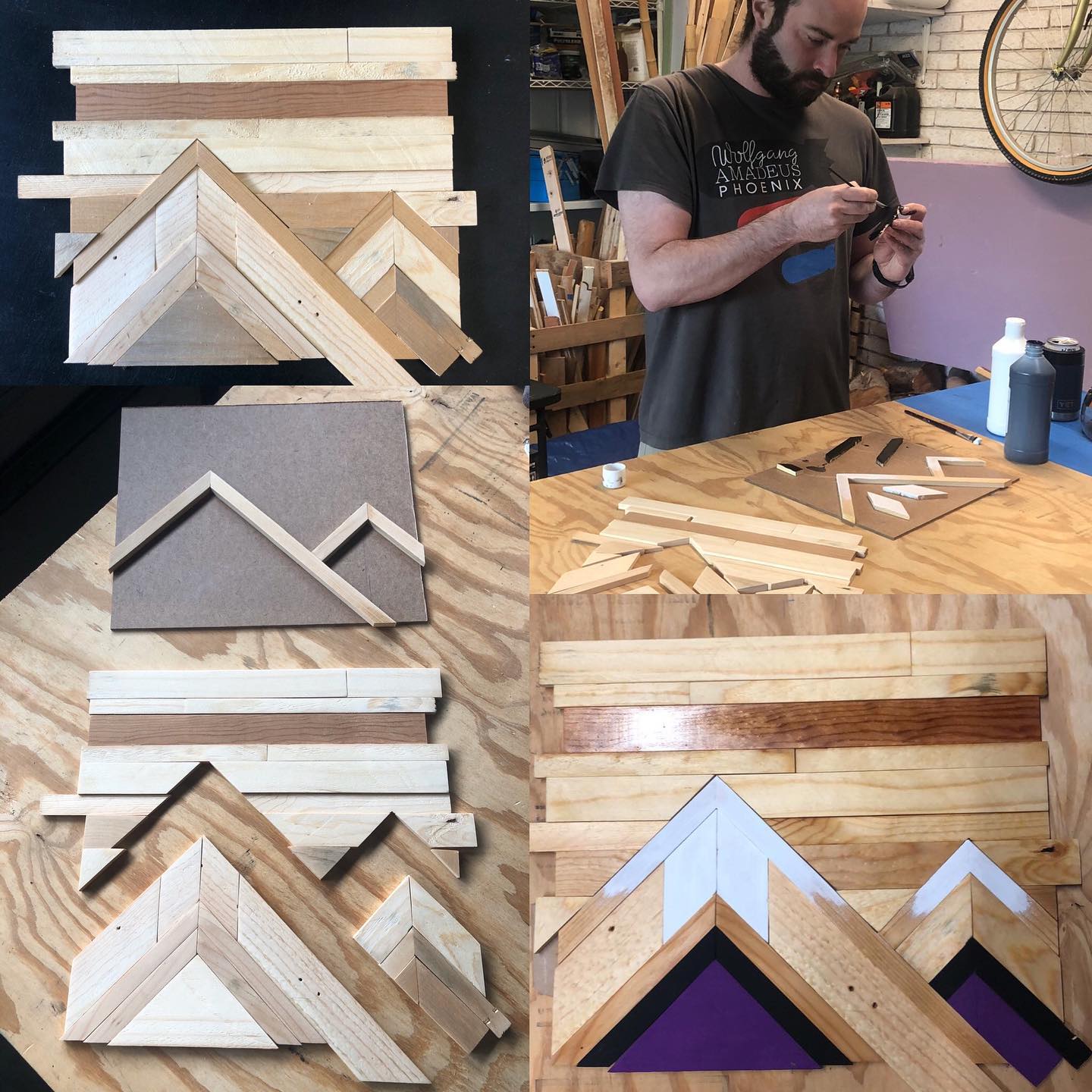 Rustic Design Company