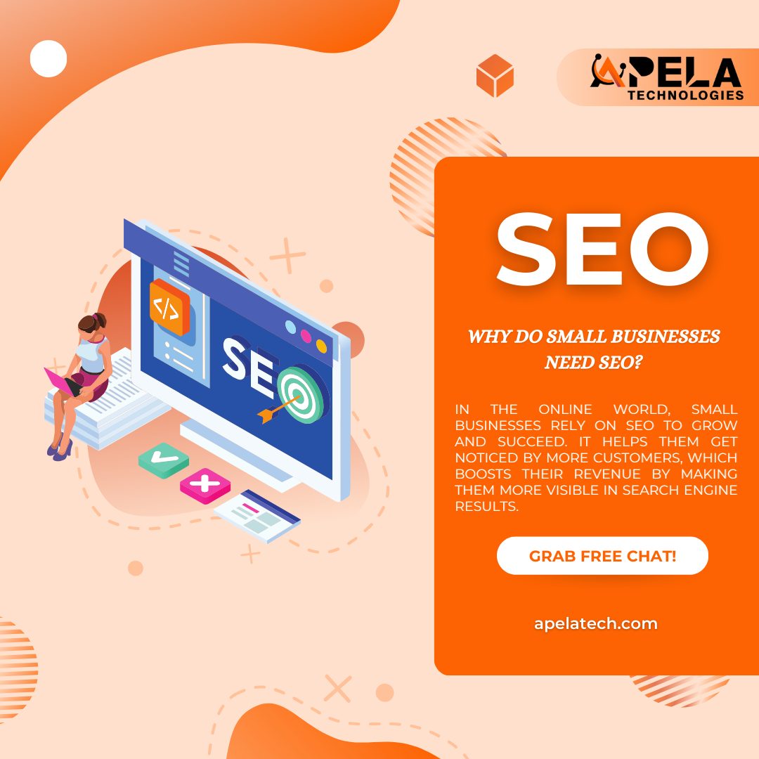 Apela Technologies