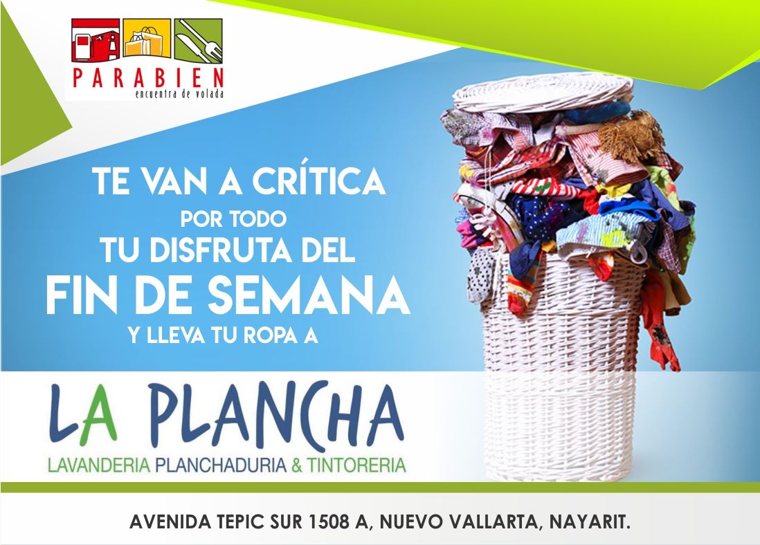 👚🧥¡QUE LOS CUIDADOS DE TU... - Plaza Parabien Nuevo Vallarta