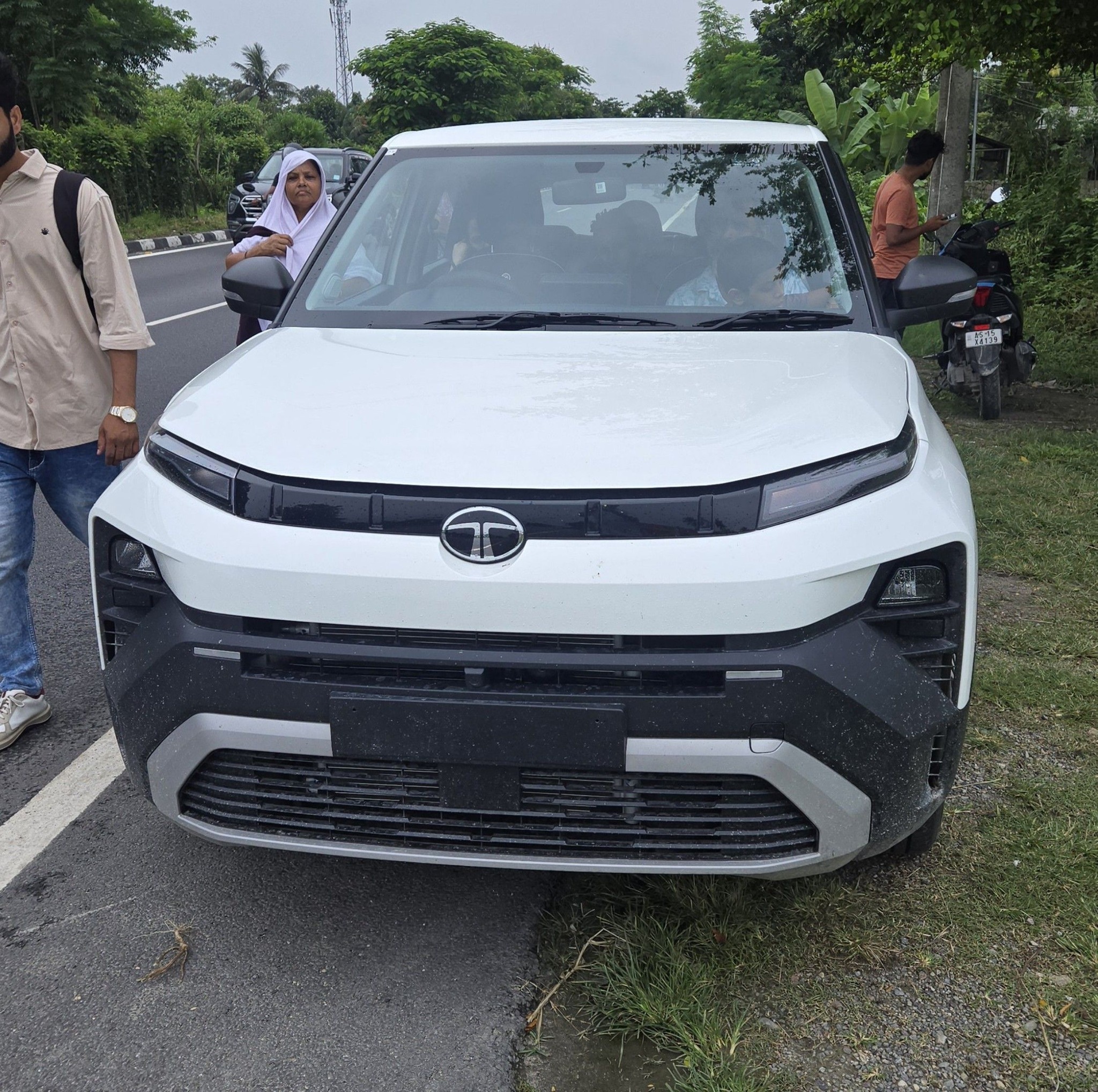 Toyota Highlander vs Honda Pilot 2026 Pulling Test test 49 | Sharif ...