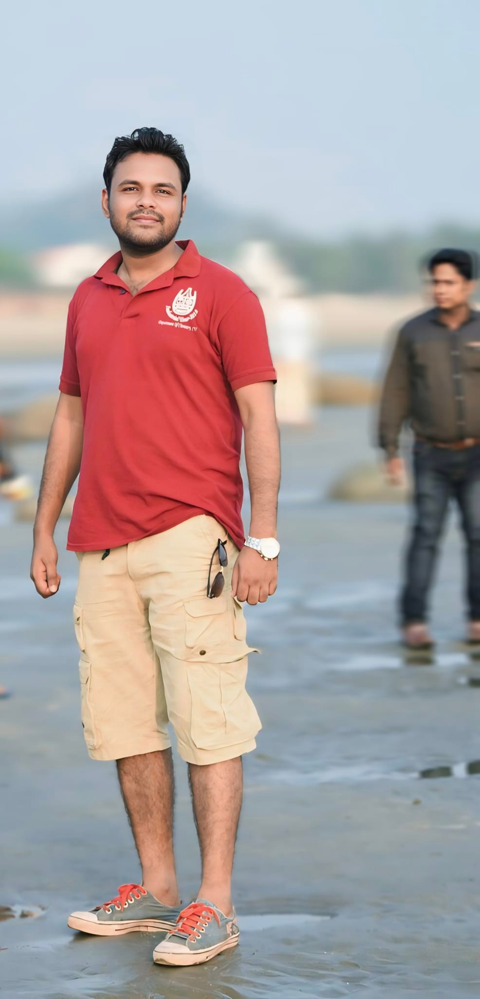 Azam Rana