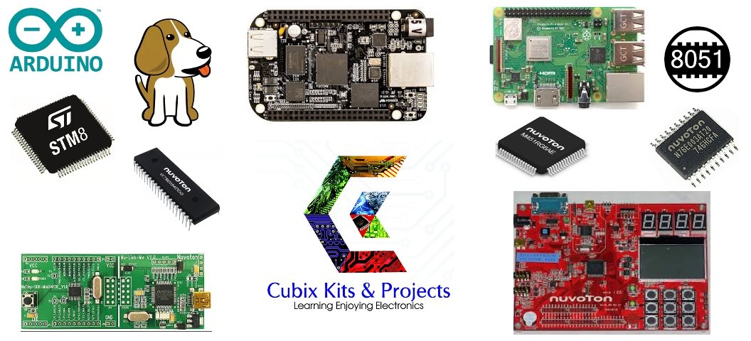 Embedded DIY Projects | Facebook