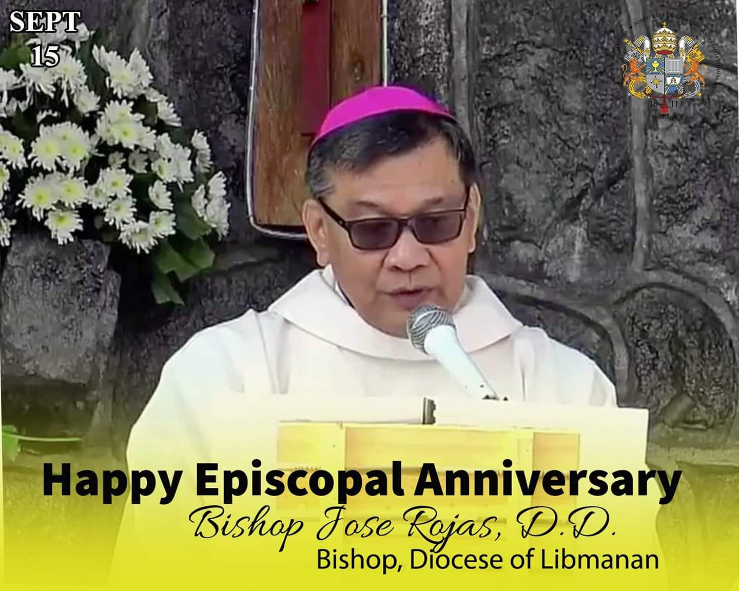 The Central Seminary Community... - UST Central Seminary