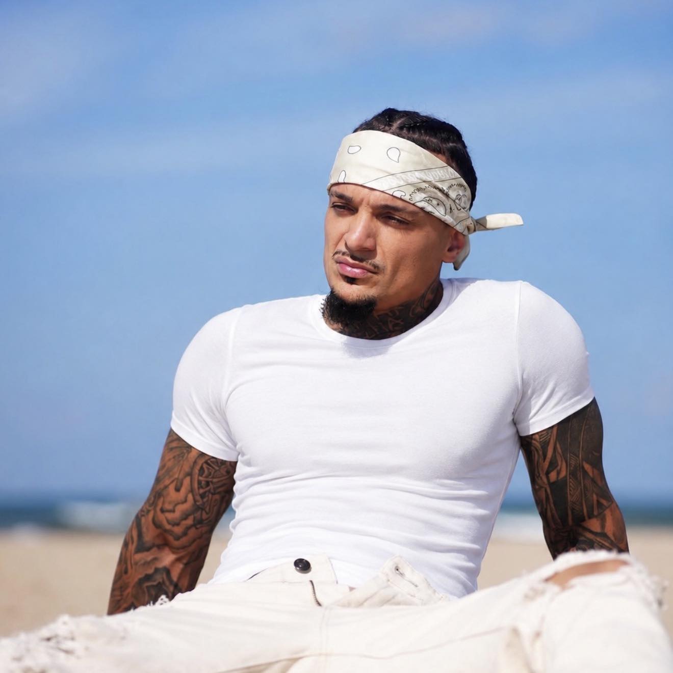 ♥️♥️♥️🇩🇴🇵🇷 | Miguel Vazquez