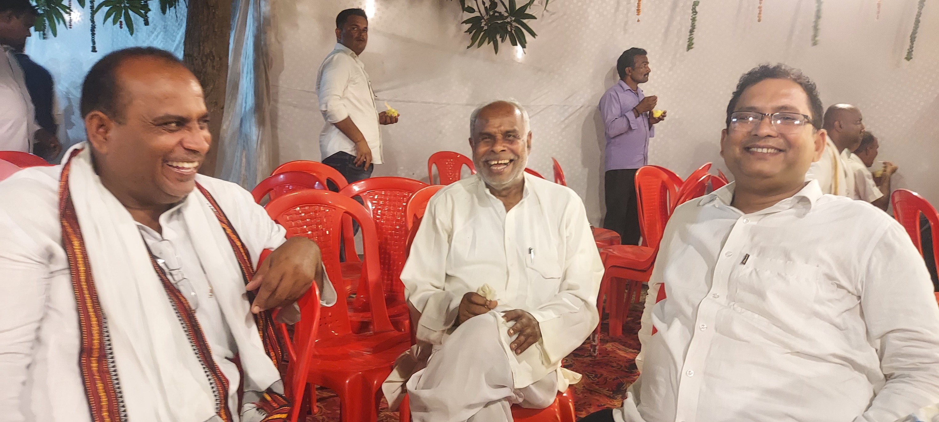 D K Rathor