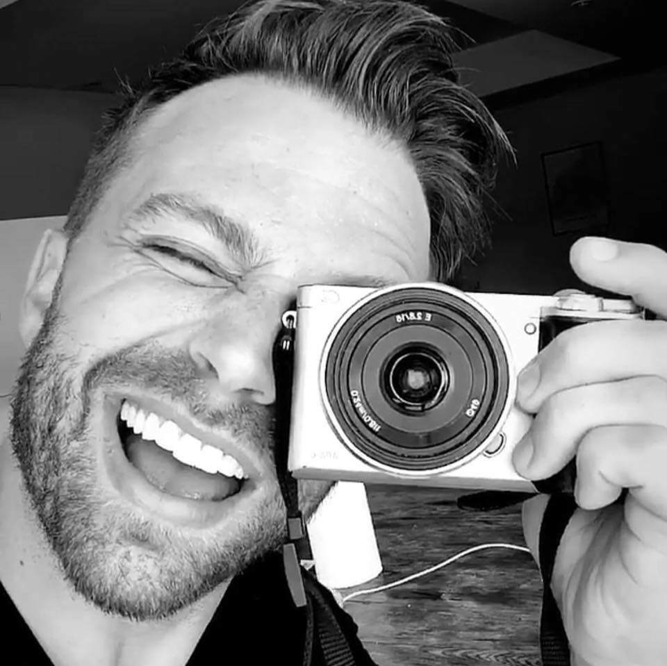Dustin Luke
