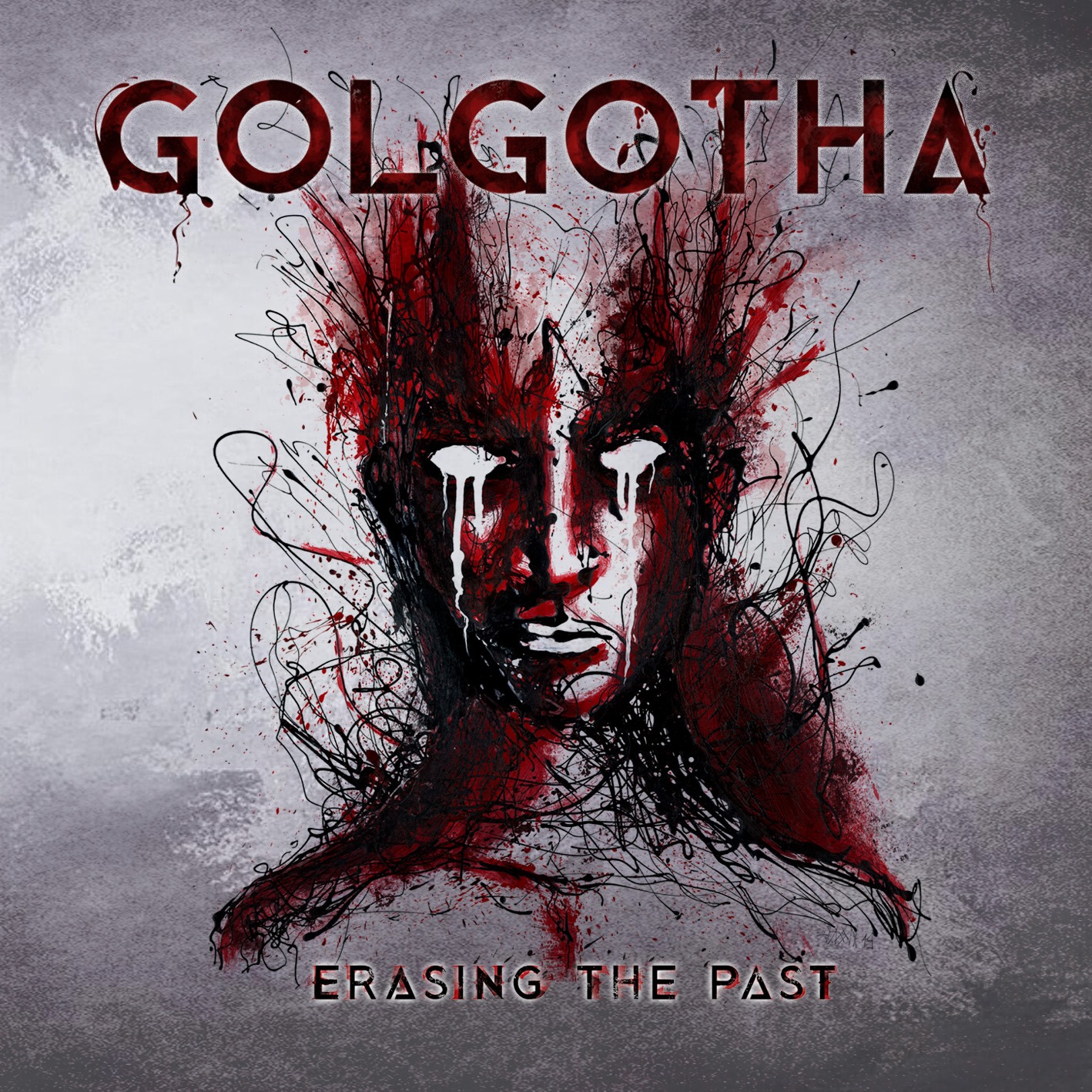 GOLGOTHA 1st single, cover art and tracklist revealed!! (en 