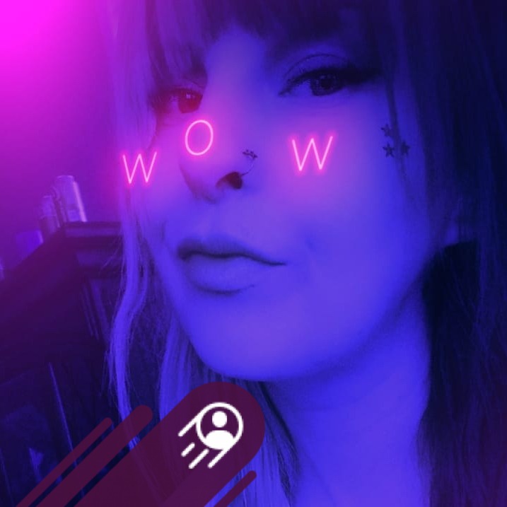 Yup. I used spit🤣 You should try it. Not mine. But yours🤣 # ...