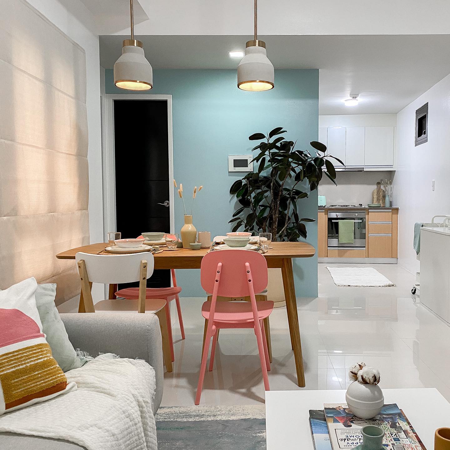 SBGO Interior Design
