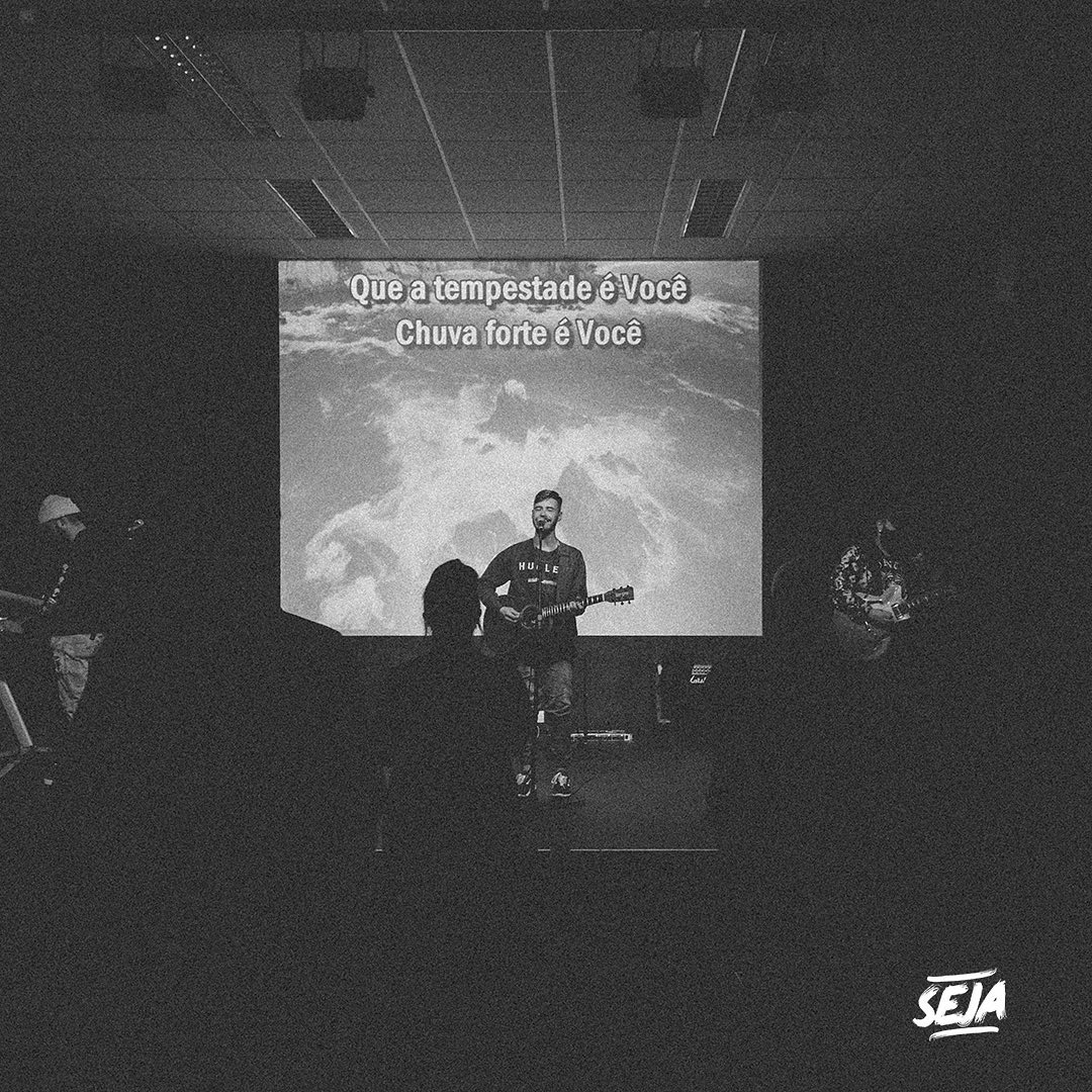 SEJA | Curitiba PR