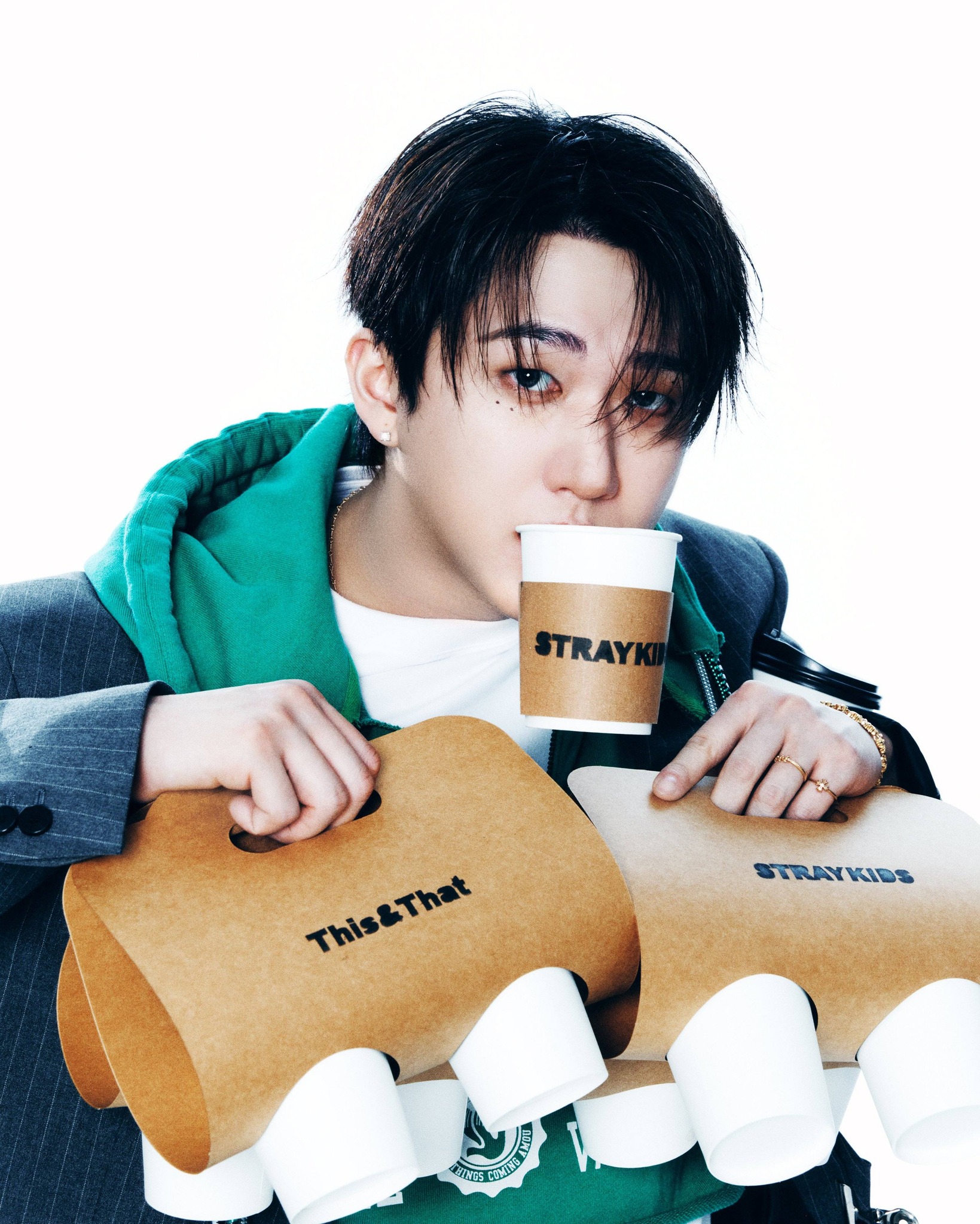 Stray Kids 