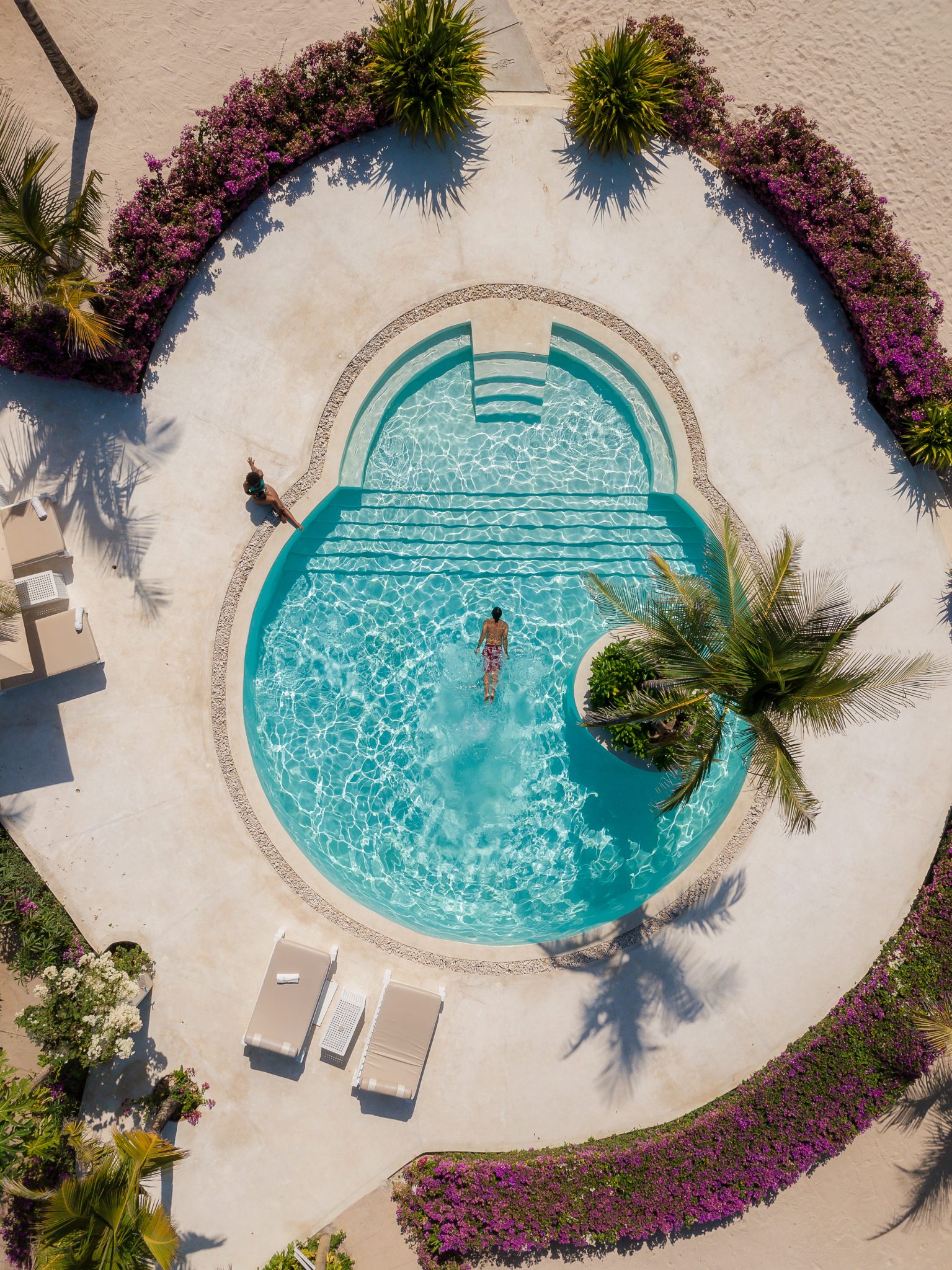 Holiday Finder - Unwind at Leopard Point Luxury Beach...