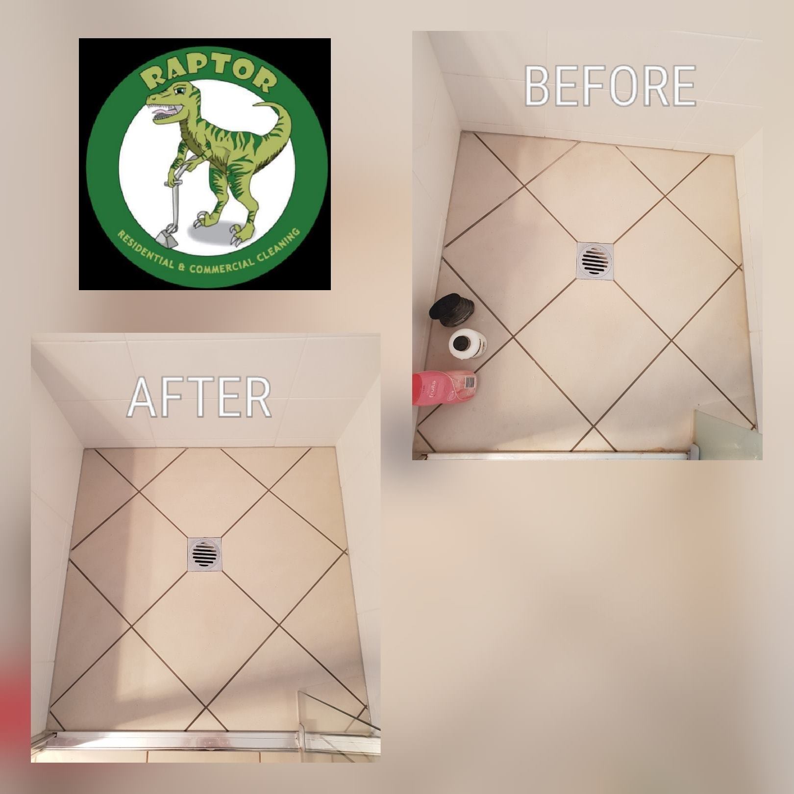 Raptor... - Raptor Residential & Commercial Cleaning Pty Ltd