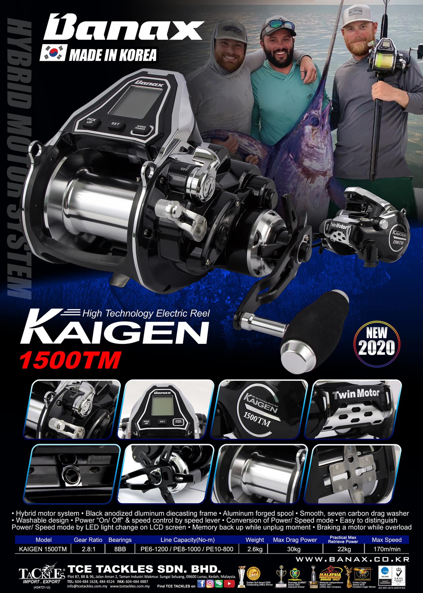 cheap surf fishing reels Okuma Rockaway SI Inshore Spinning Reel the Flite Surf spinning The Best Snook Bait: long-distance casting reels Size:#10-100 pcs
