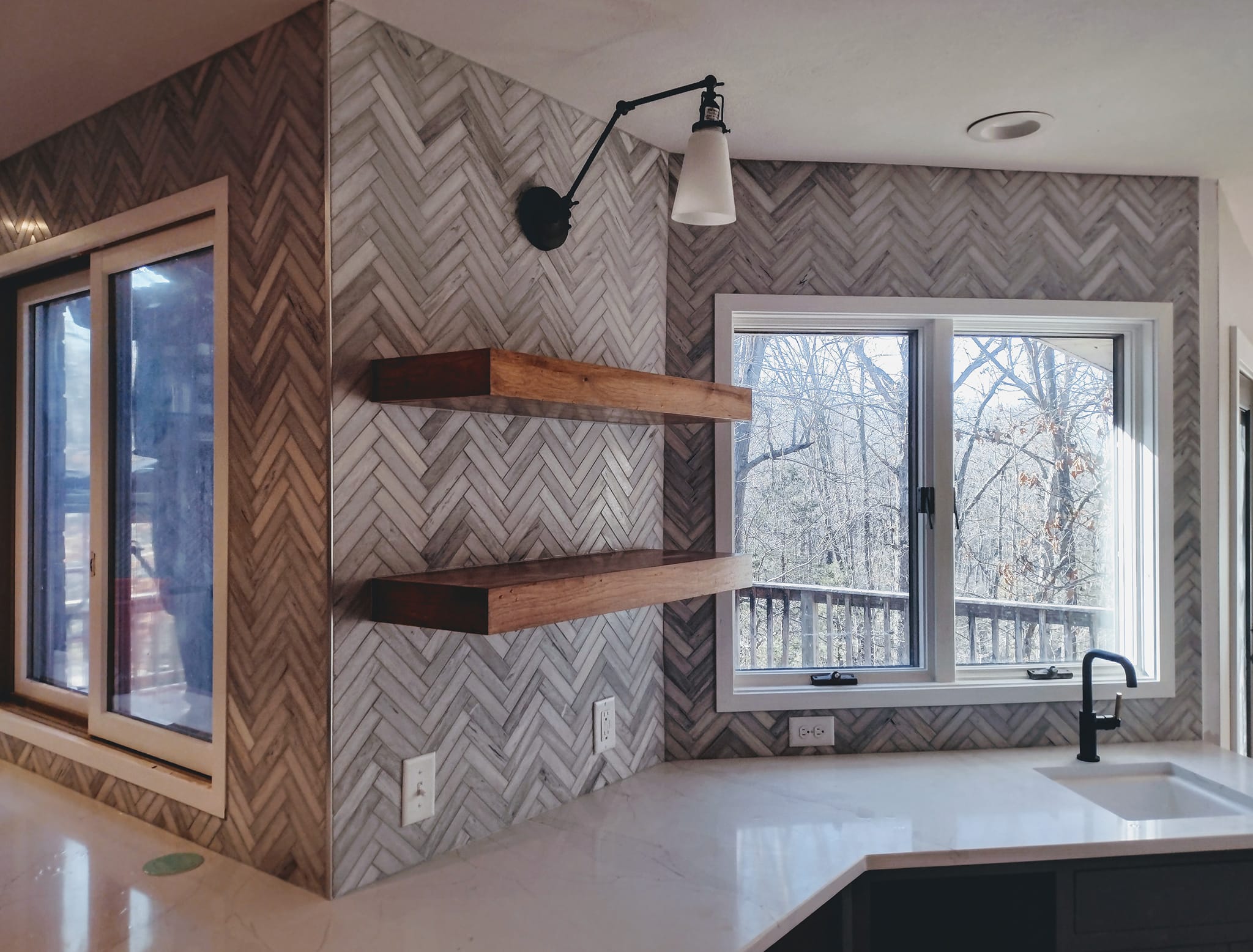 Aguilar Luxury Surfaces | Springfield MO